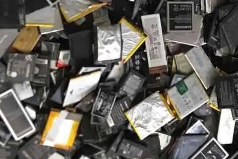 横峰岑阳专业回收三元锂电池-德赛电池DESAY废旧电池回收-收废弃汽车电池